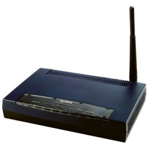 ZyXel P-660 ZyXel P-660