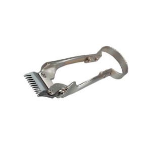 Ruční stříhací strojek Hauptner